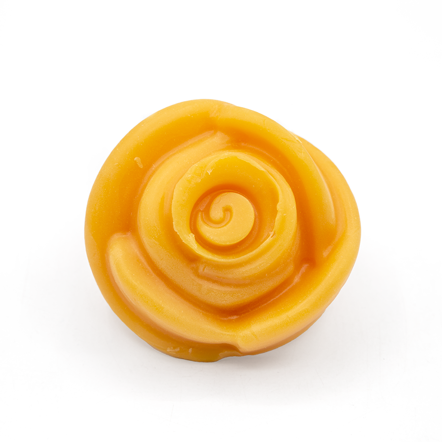 Oriental Flowers scented soap