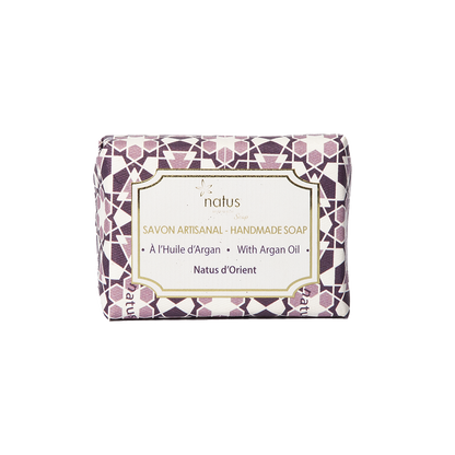 SAVON MOSAÏQUE 50g