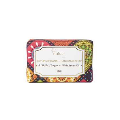 SAVON MOSAÏQUE 50g