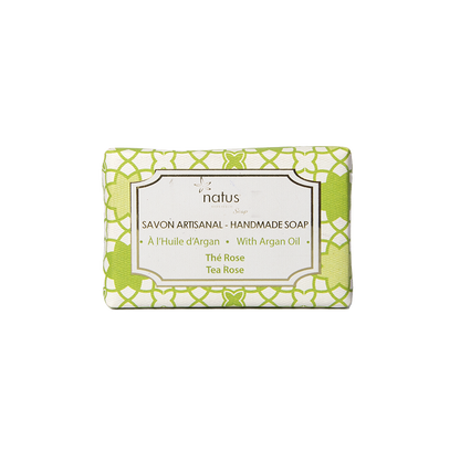 SAVON MOSAÏQUE 50g