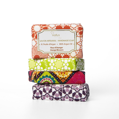 SAVON MOSAÏQUE 50g