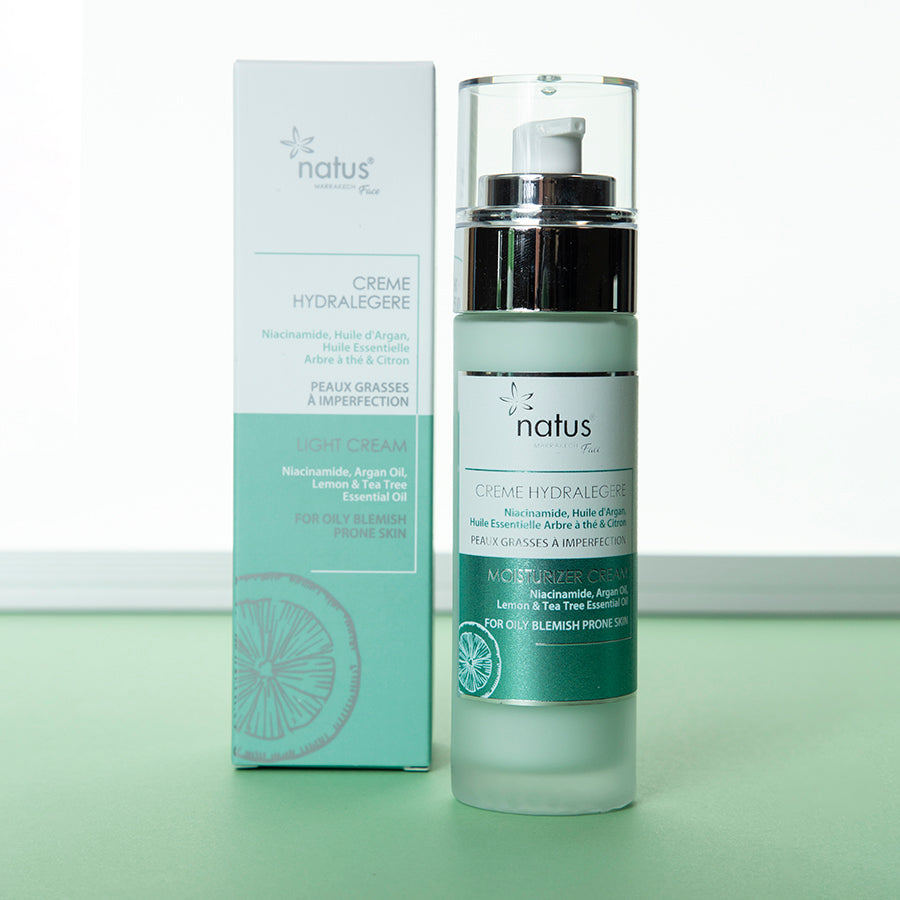 LIGHT HYDRALE CREAM 75ML