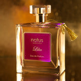 Eau de parfum Lilia 100ml