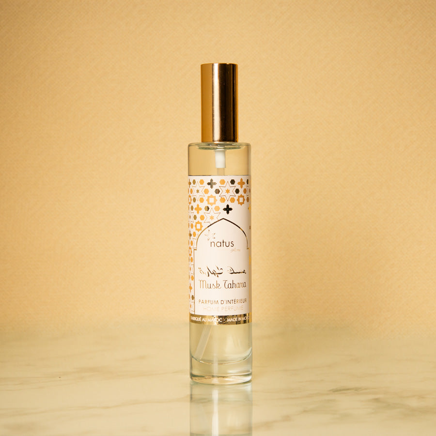 MUSK TAHARA Interior Perfume spray 100ml