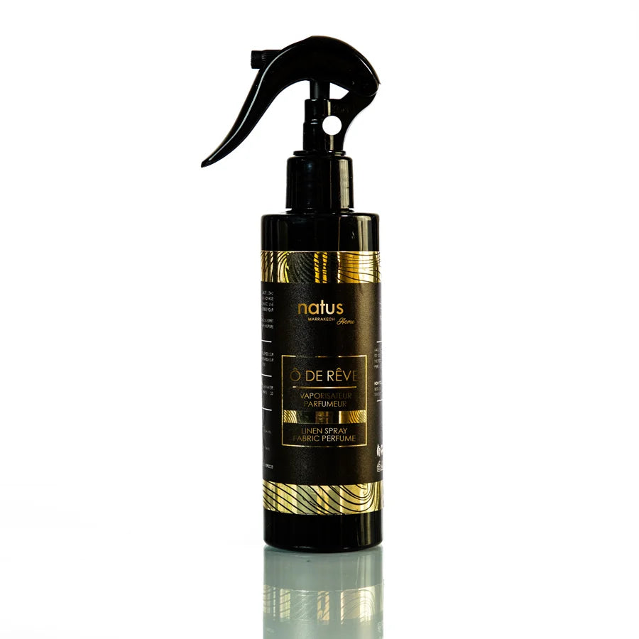 Ô de rêve - Parfum spray pour linge 250ml