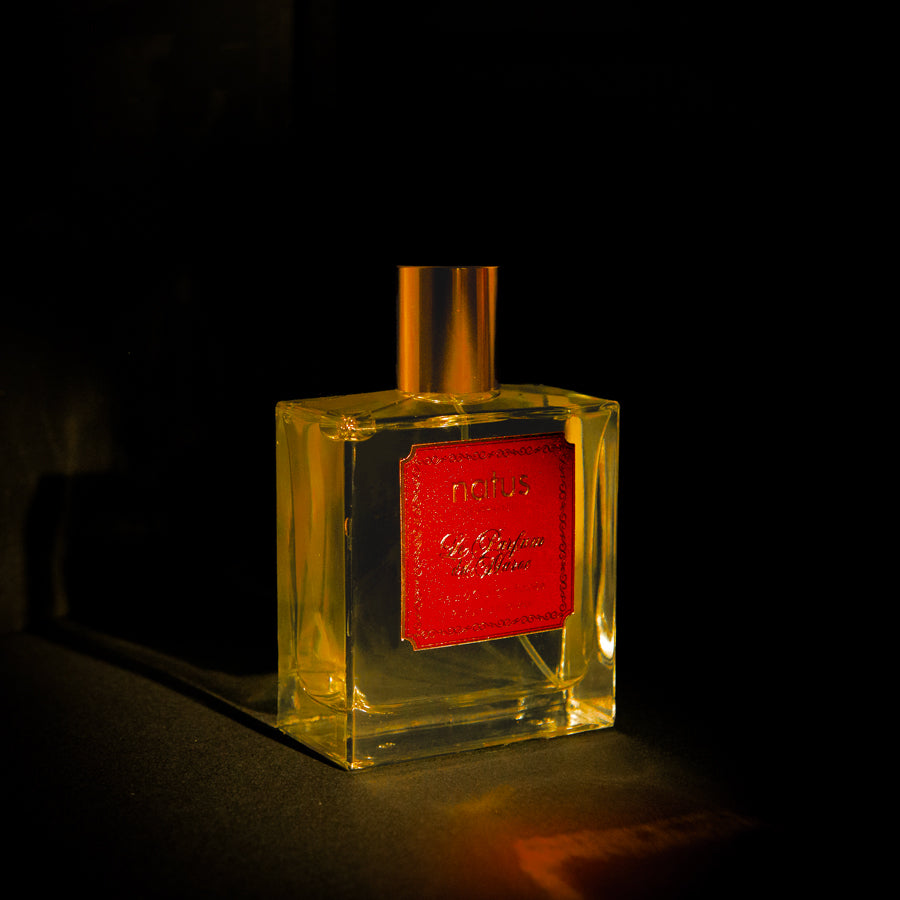 Parfum du Maroc Fleur d&