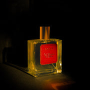 Parfum du Maroc Fleur d'oranger épicée - 100ml Parfum d'interieur