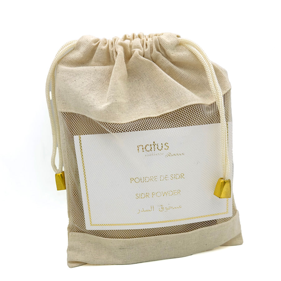Poudre de Sidr 150g
