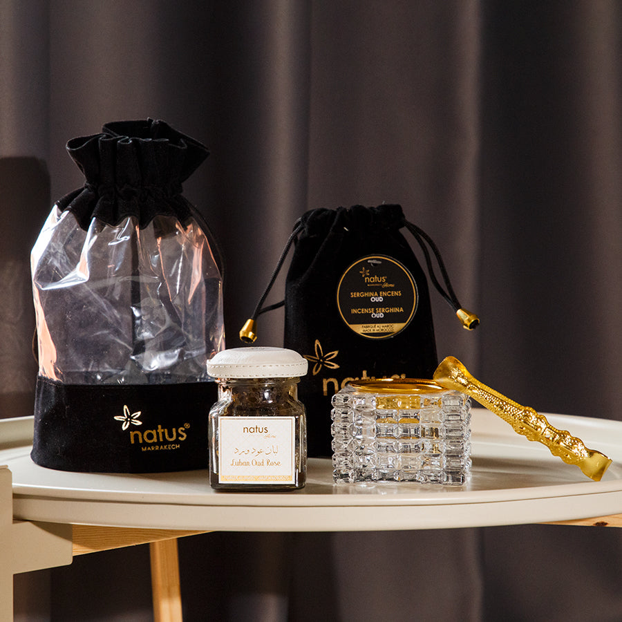Luban Ambiance Pack