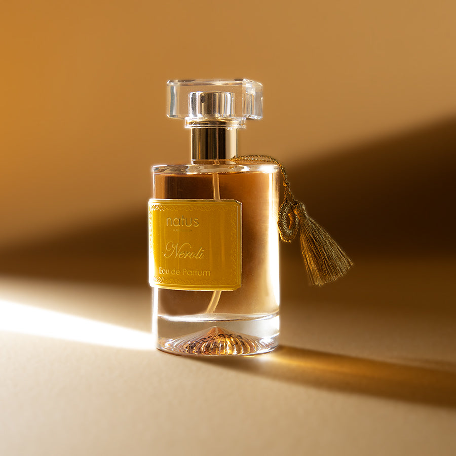 Parfum Néroli