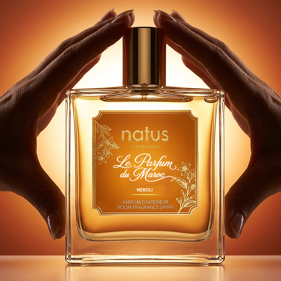 Neroli Parfum d&