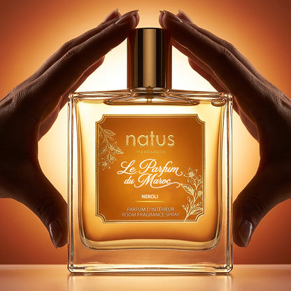 Neroli Parfum d&