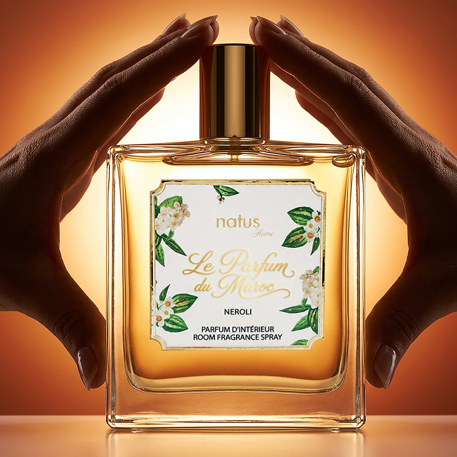 Neroli Parfum d&