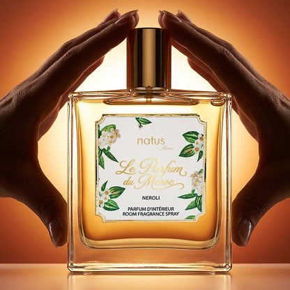 Neroli Parfum d&