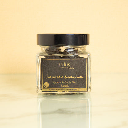 Perle de Oud encens