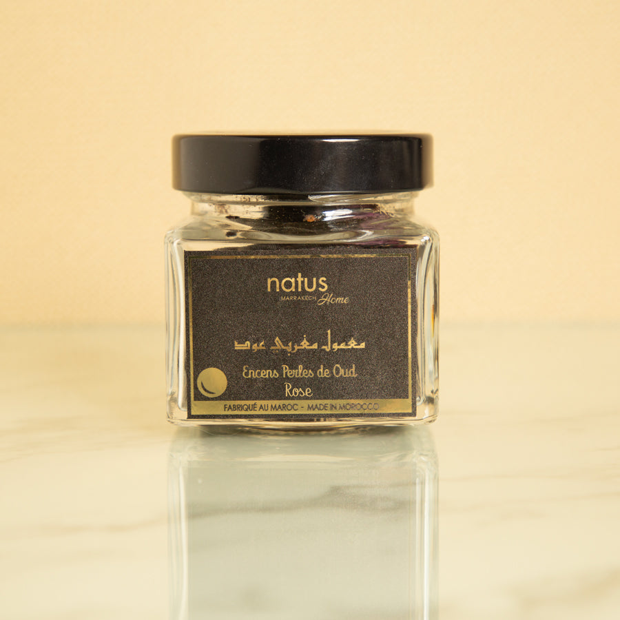 Perle de Oud encens