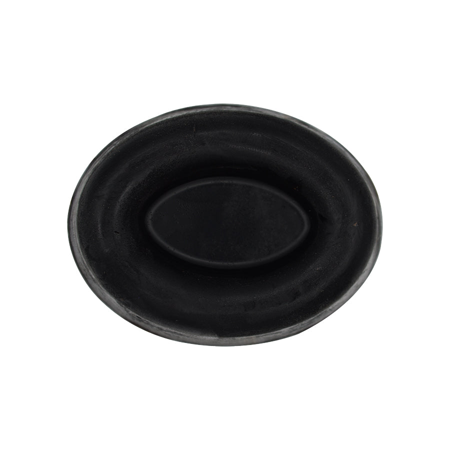 Savon Artisanal Ovale - Musc