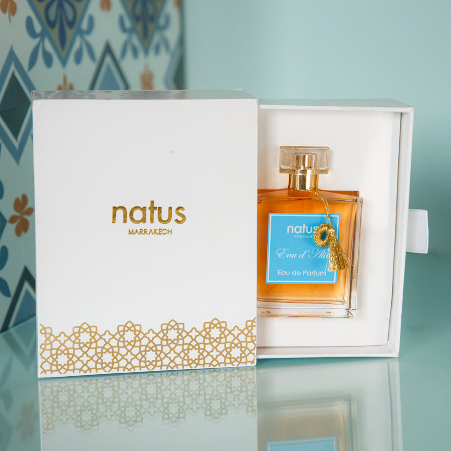 Eau de Parfum Alia 100 mL