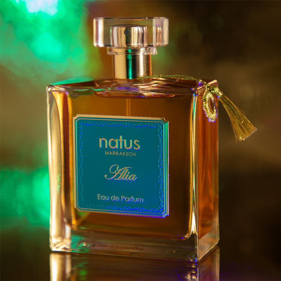 Eau de Parfum Alia 100 mL
