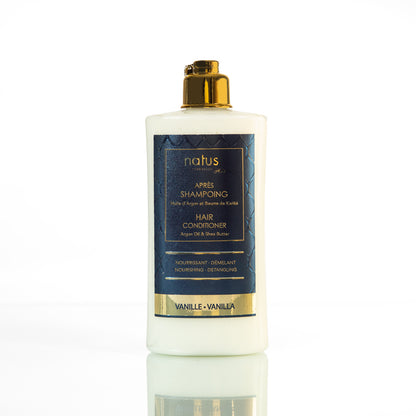 Après Shampoing Dèmelant Huile d&