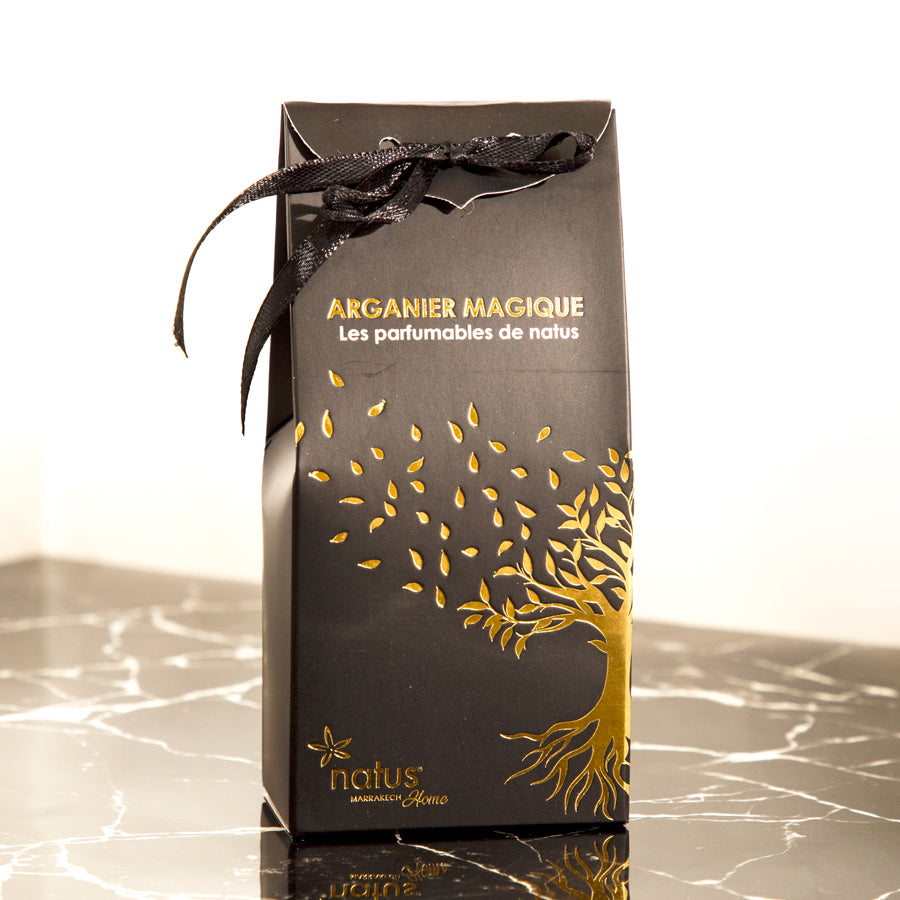 Argan Magic Pack 