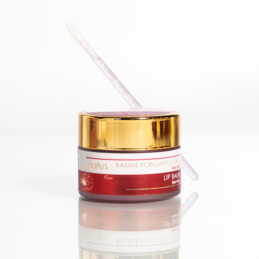 Boite Have a beauty break - Aker fassi