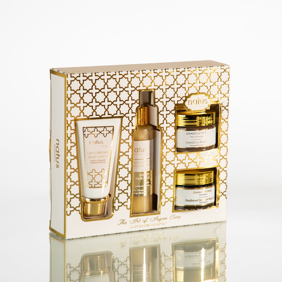 Art of Argan - Boite Cadeau