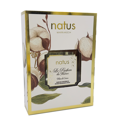 Fleur du Coton Parfum d&