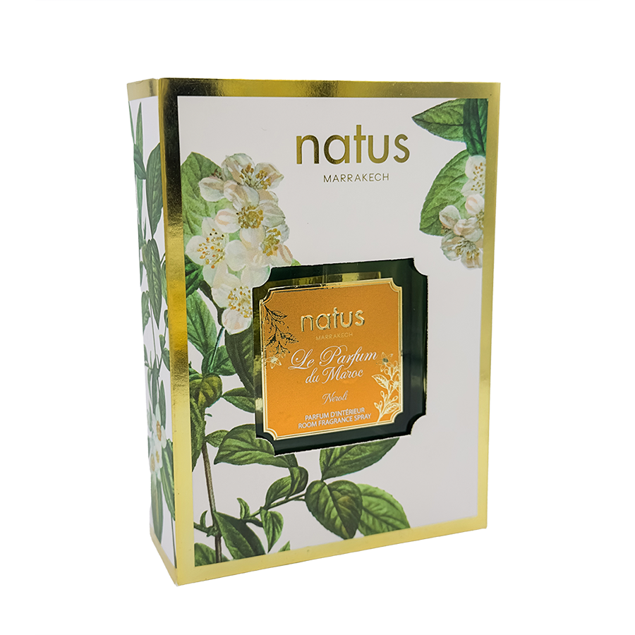 Neroli Parfum d&