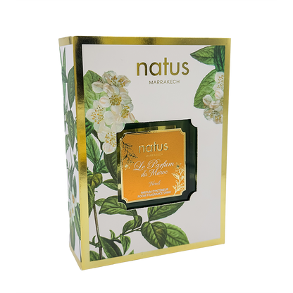 Neroli Parfum d&