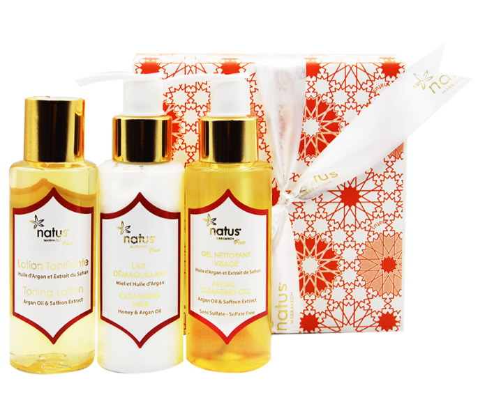 Coffret Bonne Mine