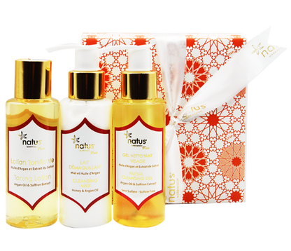 Healthy Glow Box