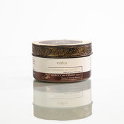 Moroccan Creamy Clay - Argan Oil & Honey - Orange Blossom 250ml