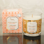 شمعة معطرة 200 مل