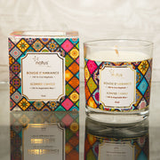 شمعة معطرة 200 مل