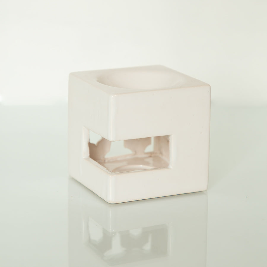 MUSHARABIA - Ceramic Perfume Burner