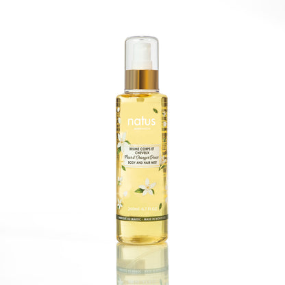 Brume Corps et Cheveux - 200ml
