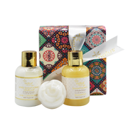 Coffret Cheveux Express