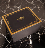 Coffret Serghina Luban Oud