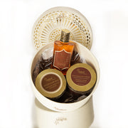 Coffret Hammam de luxe
