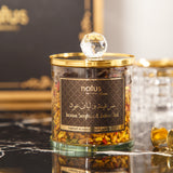 Coffret Serghina Luban Oud