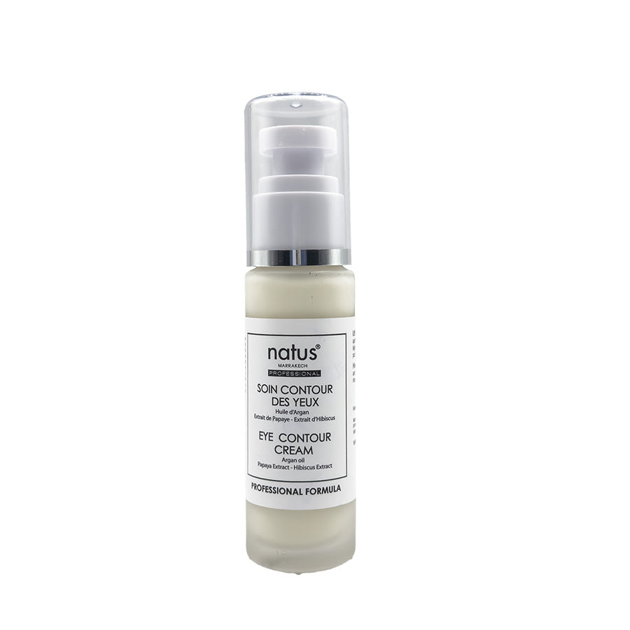 Soin contour des yeux 50ml - Huile d&