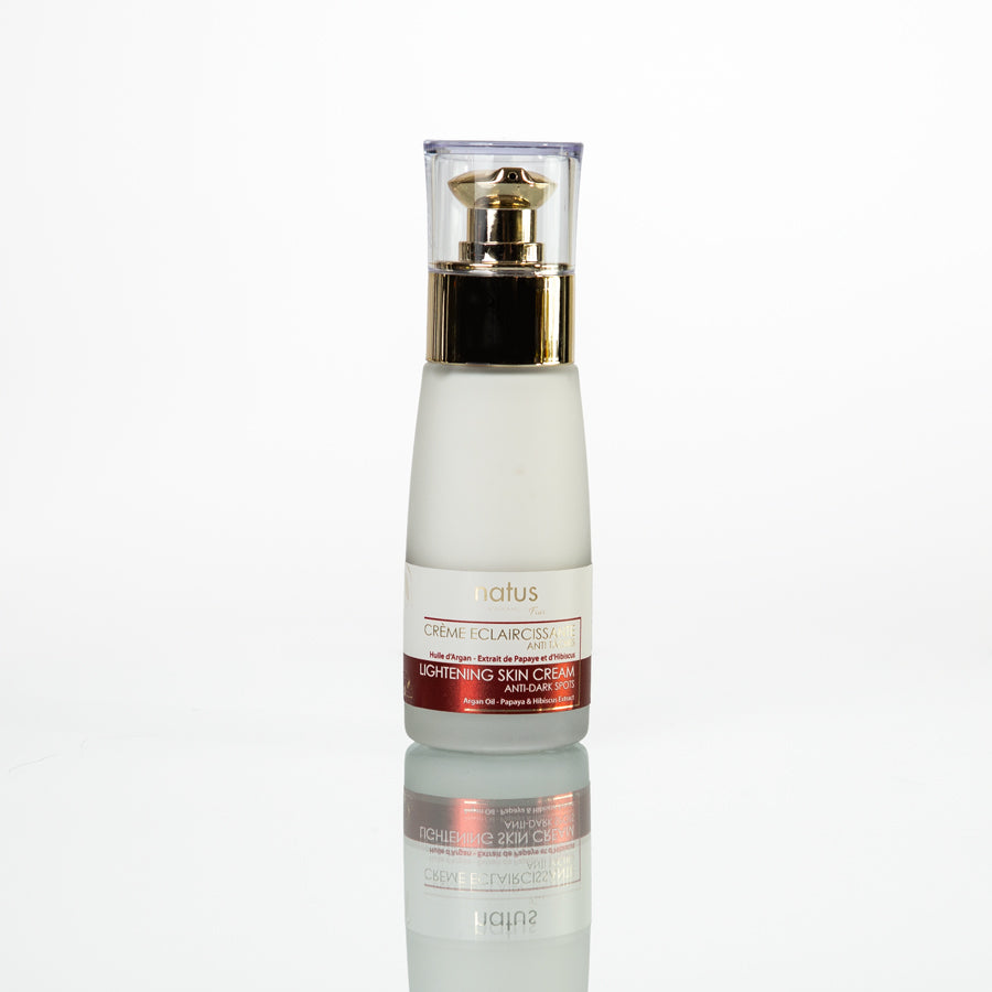 CREME ECLAIRCISSANTE 50ml -  Anti Taches A l&