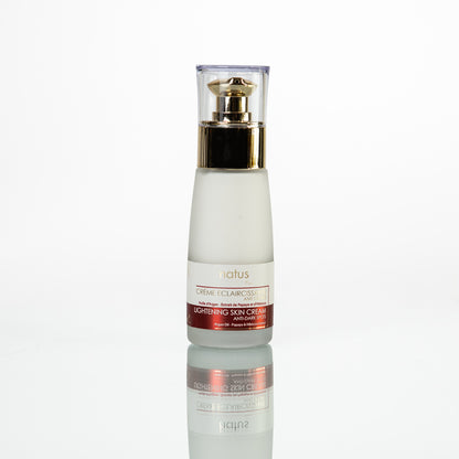 CREME ECLAIRCISSANTE 50ml -  Anti Taches A l&