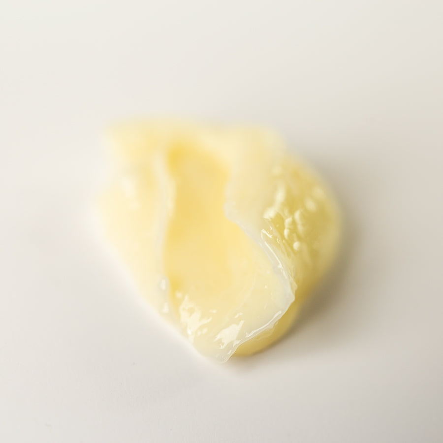 CREME PEELING ECLAT - Huile d&