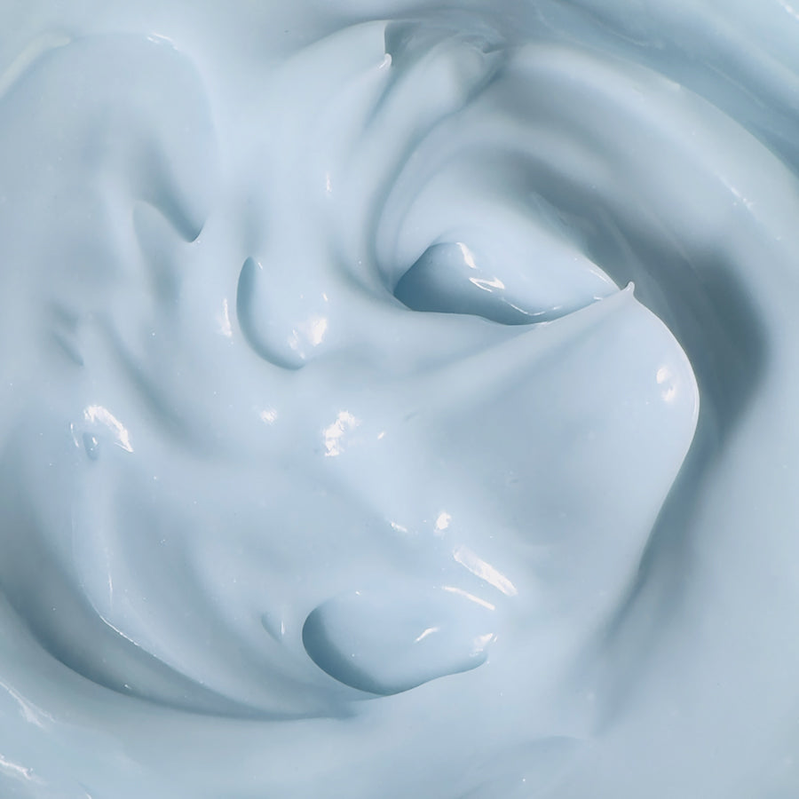 Traditional Velvety Cream - Argan Oil and Nila