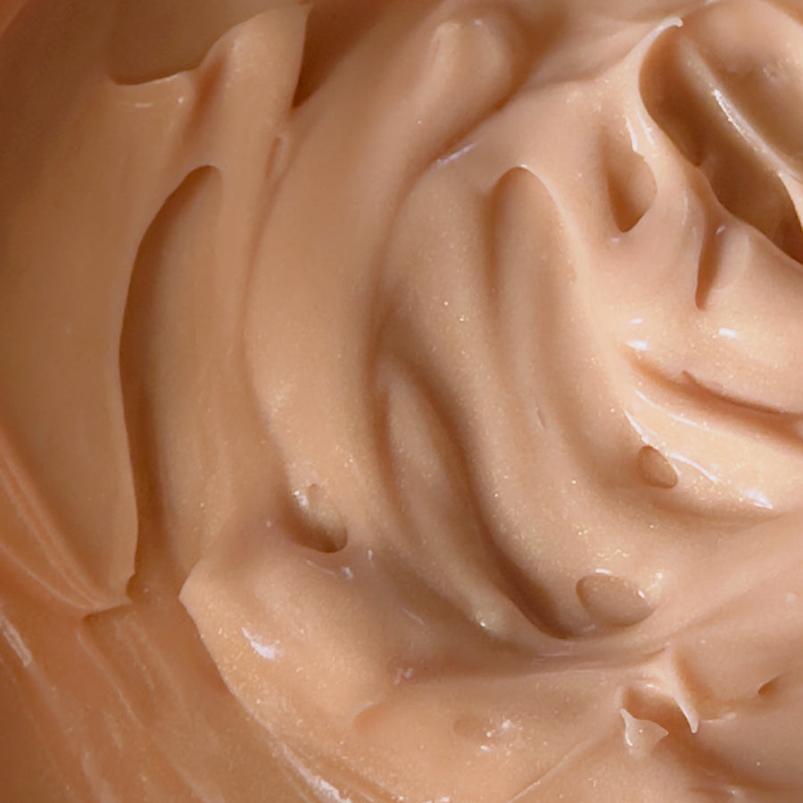 Traditional Velvety Cream - Argan Oil Oud 