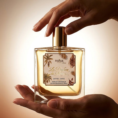 Dattes Parfum d&
