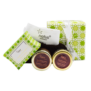 Coffret Découverte Hammam