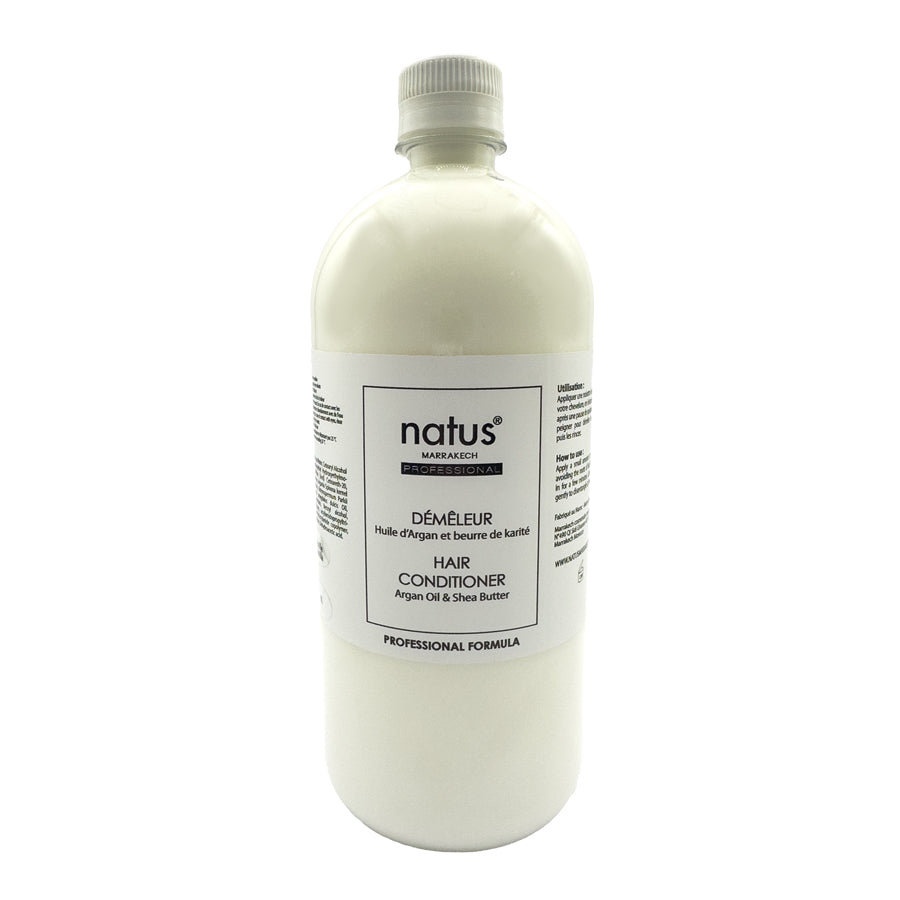 Démêleur Cheveux 1L Huile d&